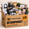 5 KG Amazon Retourenpaket